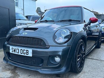 Used MINI Hatch 2013 for sale - 77411000: Photo