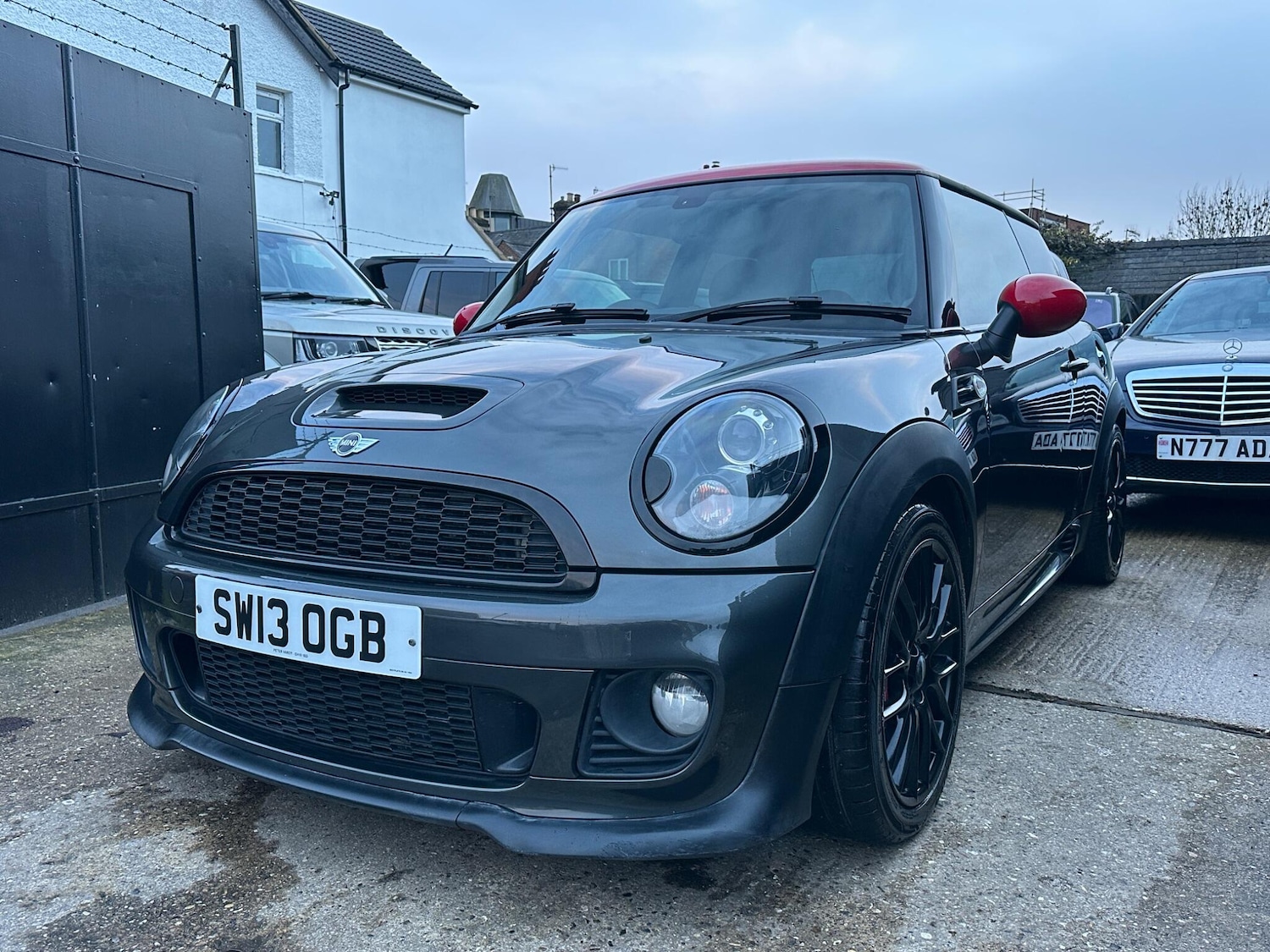 Used MINI Hatch 2013 for sale - 77411000: Photo 51