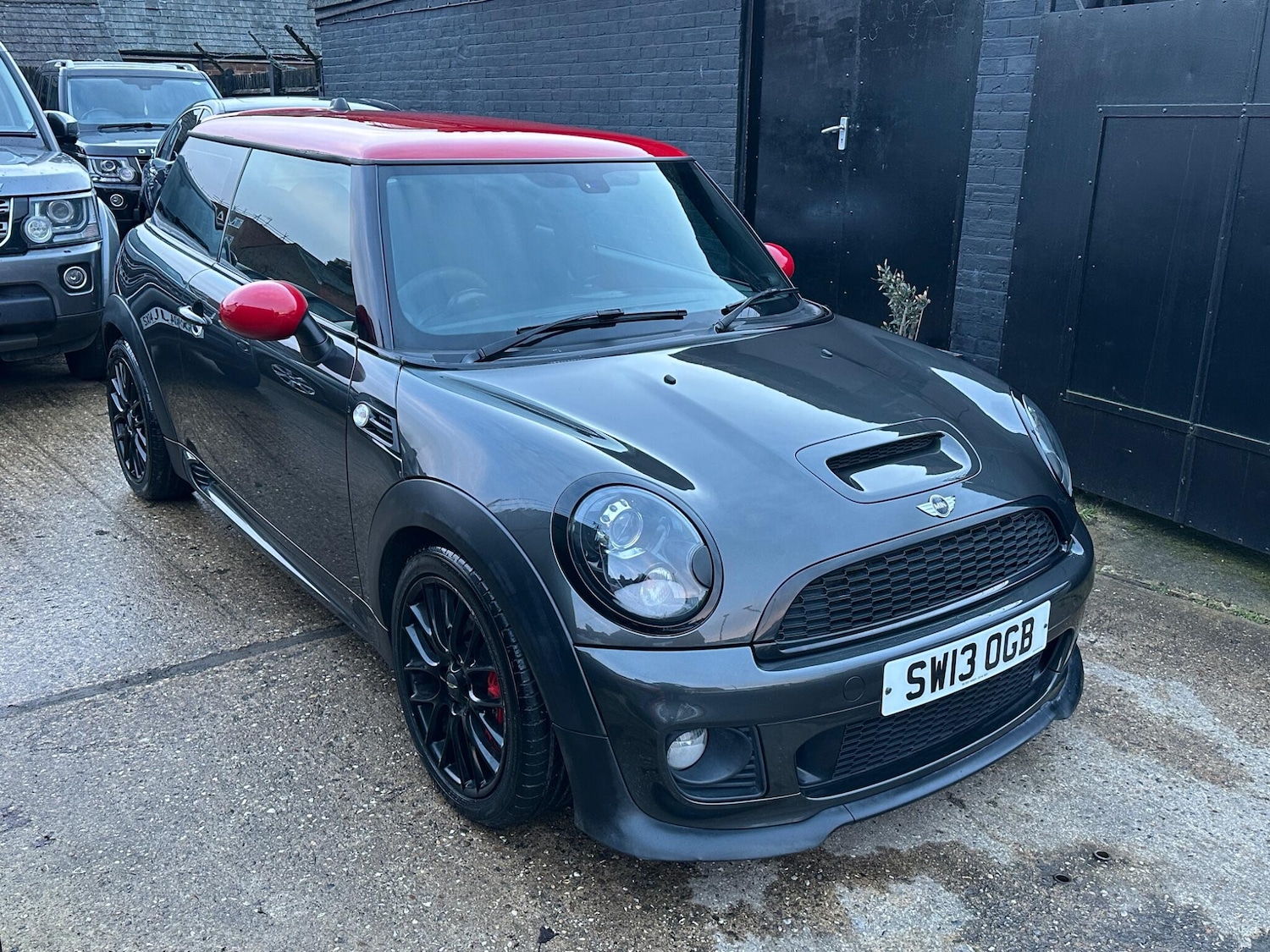 Used MINI Hatch 2013 for sale - 77411000: Photo 59