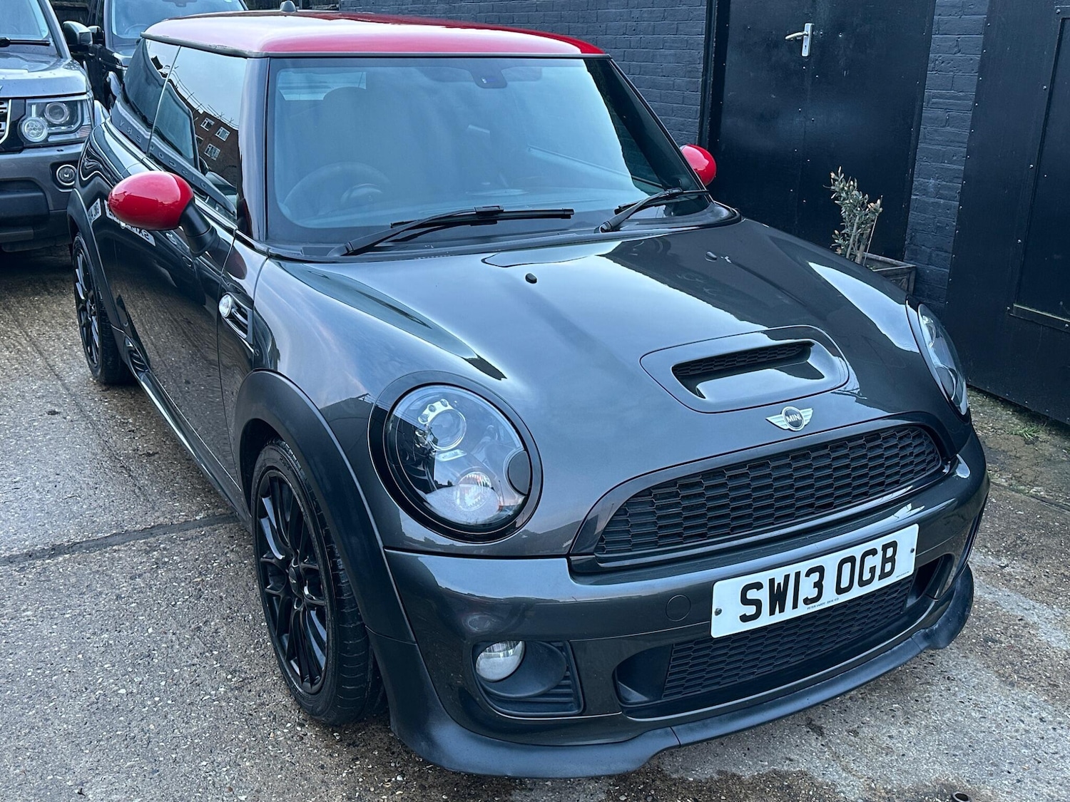 Used MINI Hatch 2013 for sale - 77411000: Photo 61