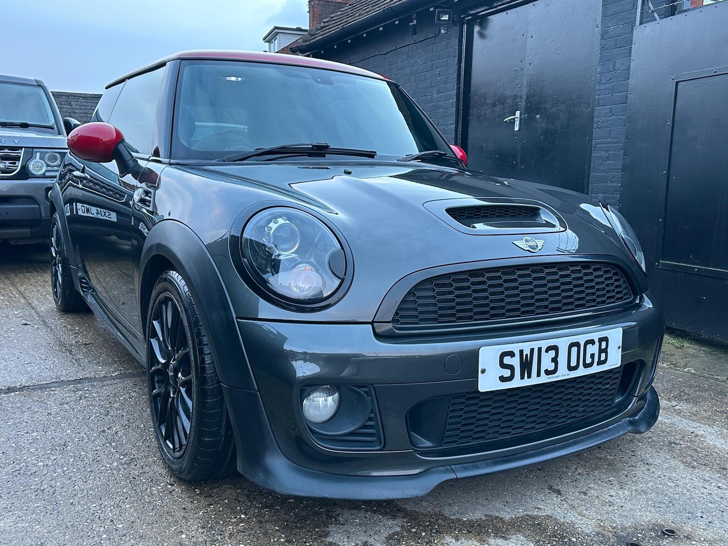 Used MINI Hatch 2013 for sale - 77411000: Photo 65