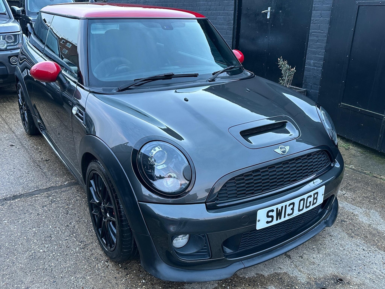 Used MINI Hatch 2013 for sale - 77411000: Photo 67