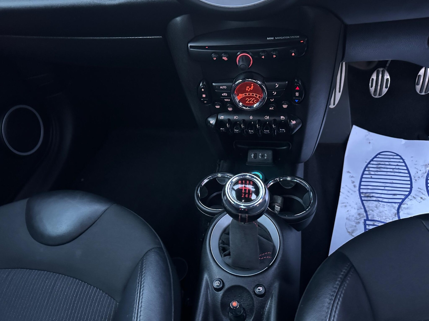 Used MINI Hatch 2013 for sale - 77411000: Photo 69