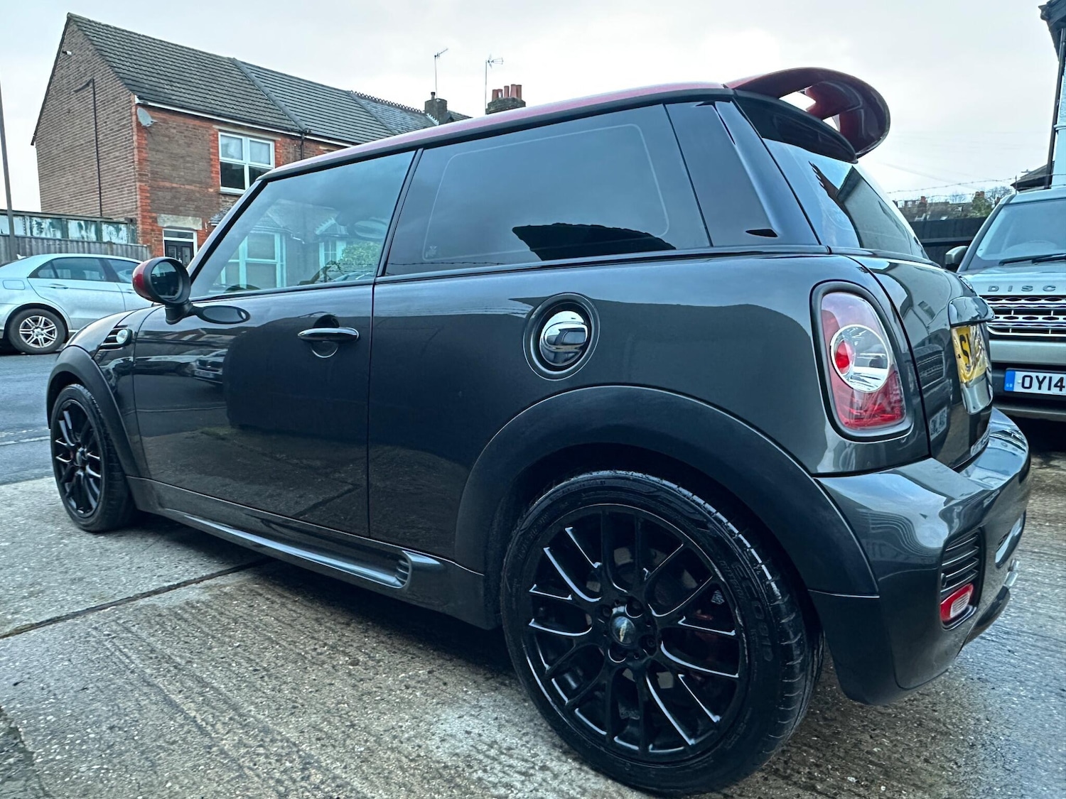 Used MINI Hatch 2013 for sale - 77411000: Photo 7