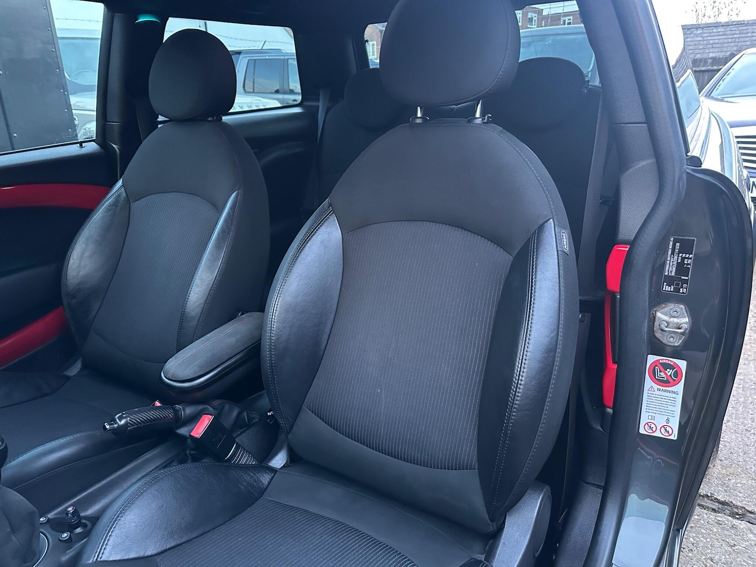 Used MINI Hatch 2013 for sale - 77411000: Photo 76