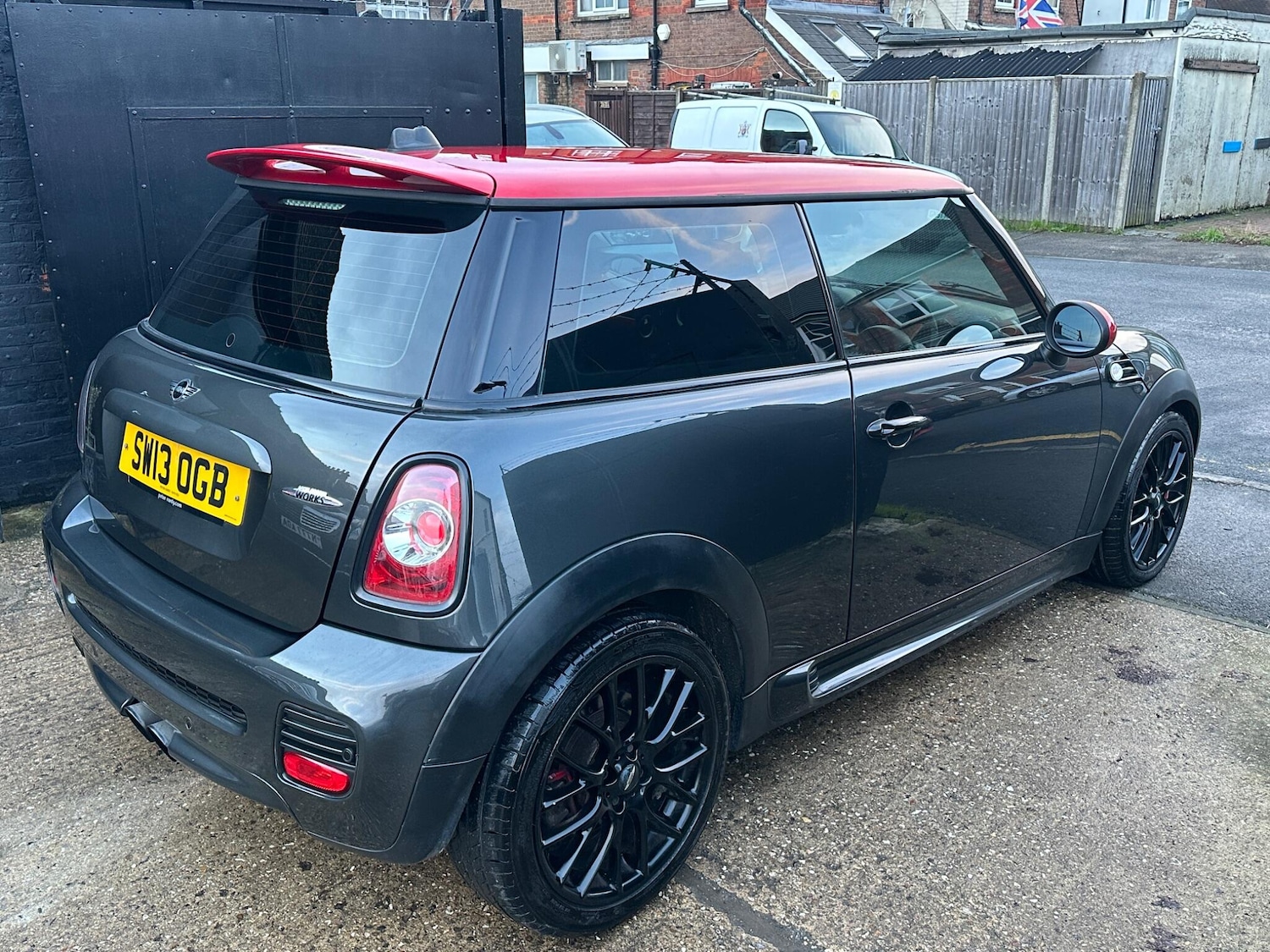 Used MINI Hatch 2013 for sale - 77411000: Photo 79