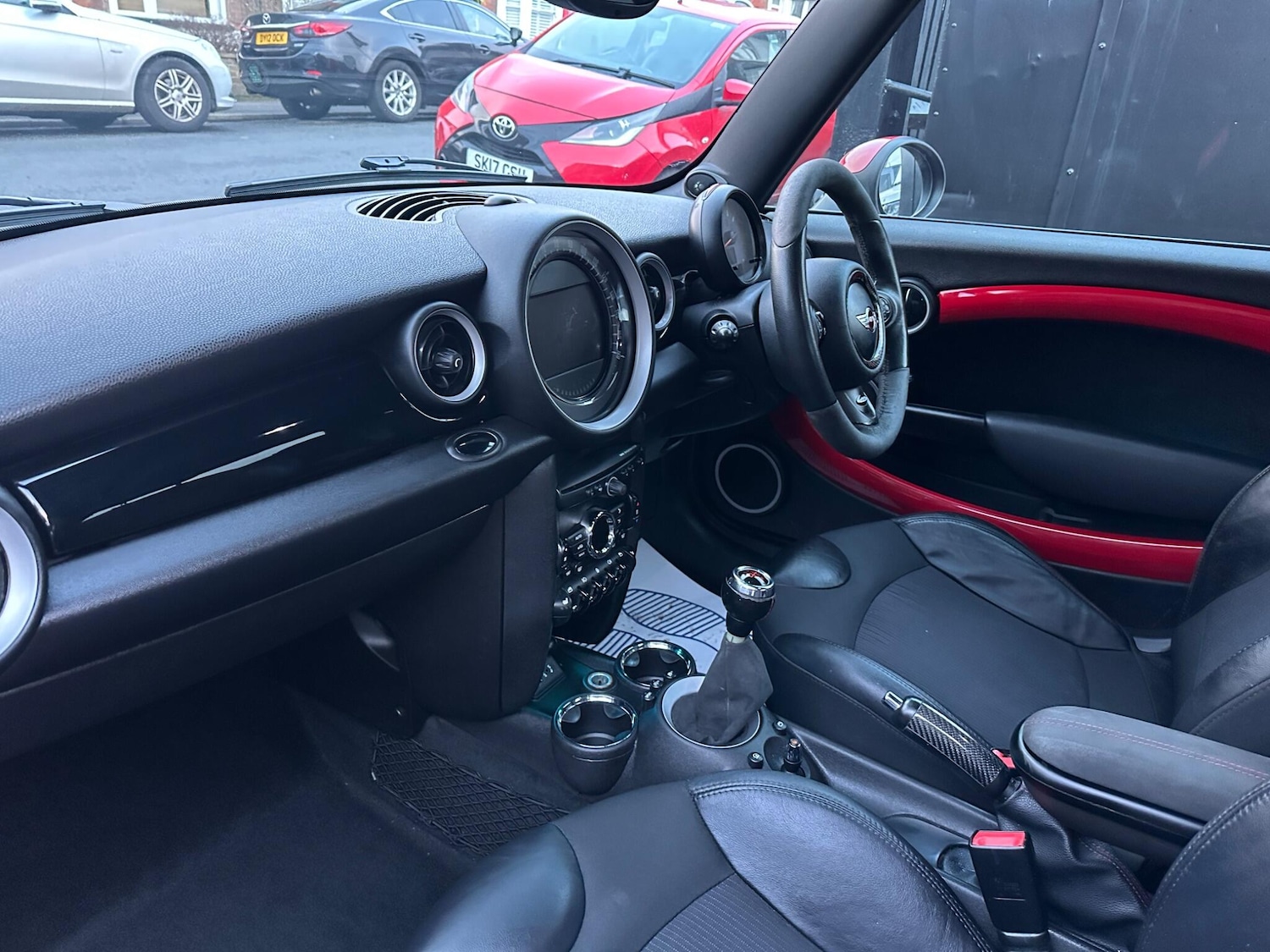 Used MINI Hatch 2013 for sale - 77411000: Photo 8