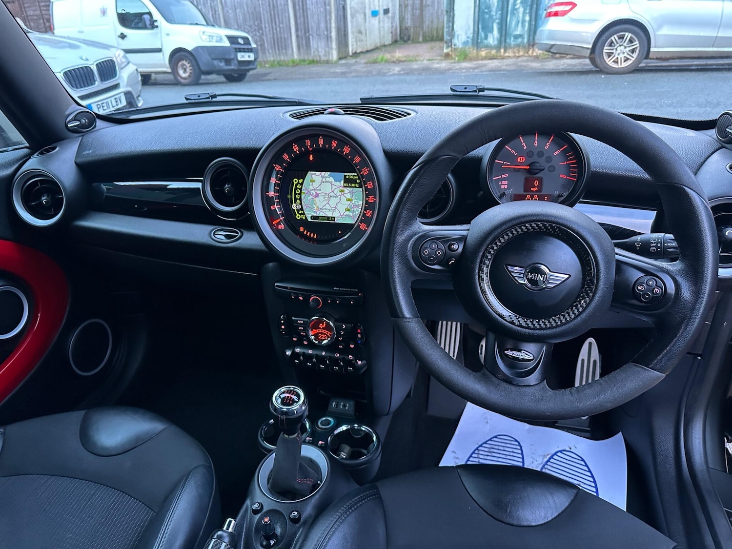 Used MINI Hatch 2013 for sale - 77411000: Photo 9