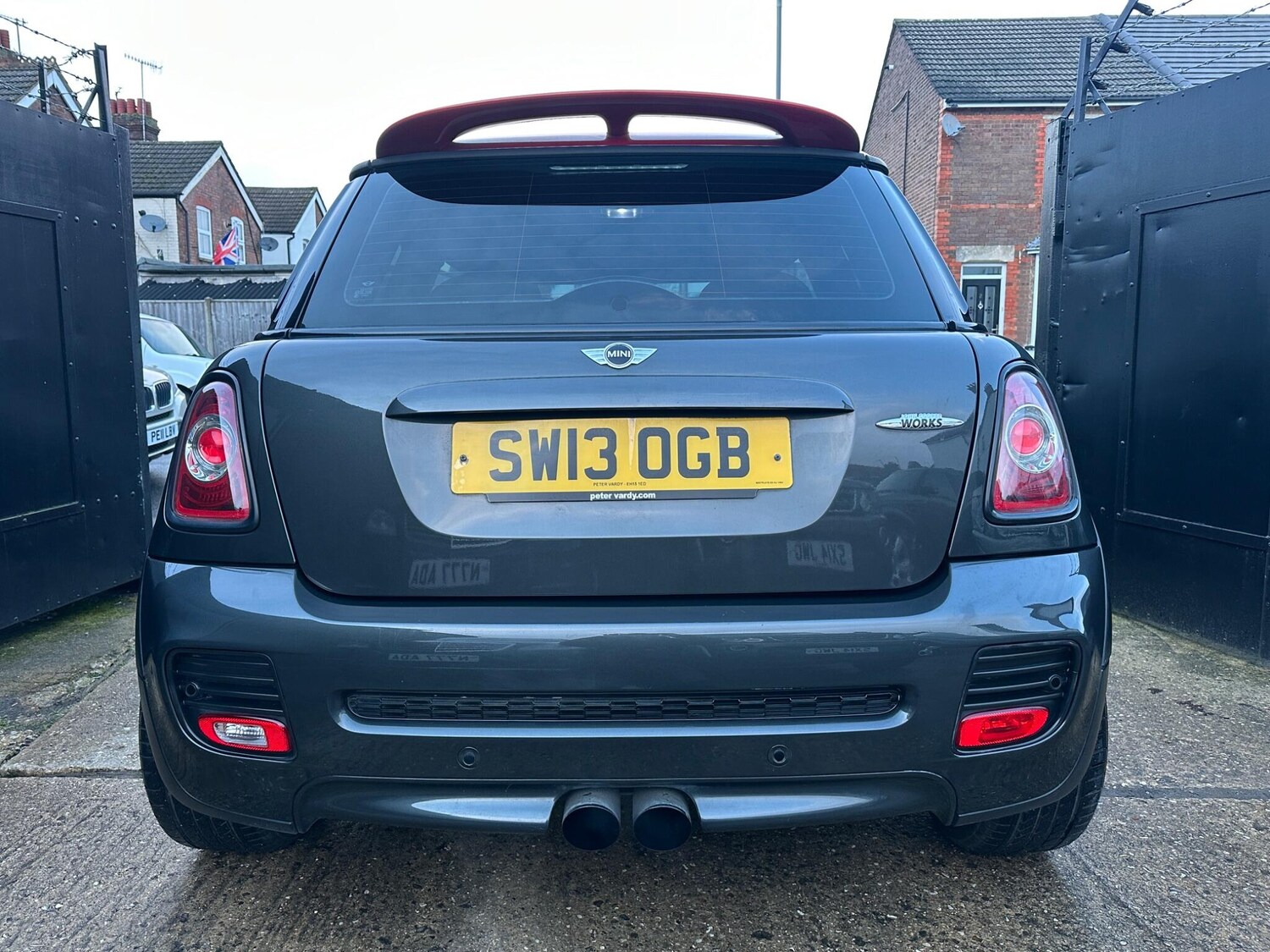 Used MINI Hatch 2013 for sale - 77411000: Photo 93