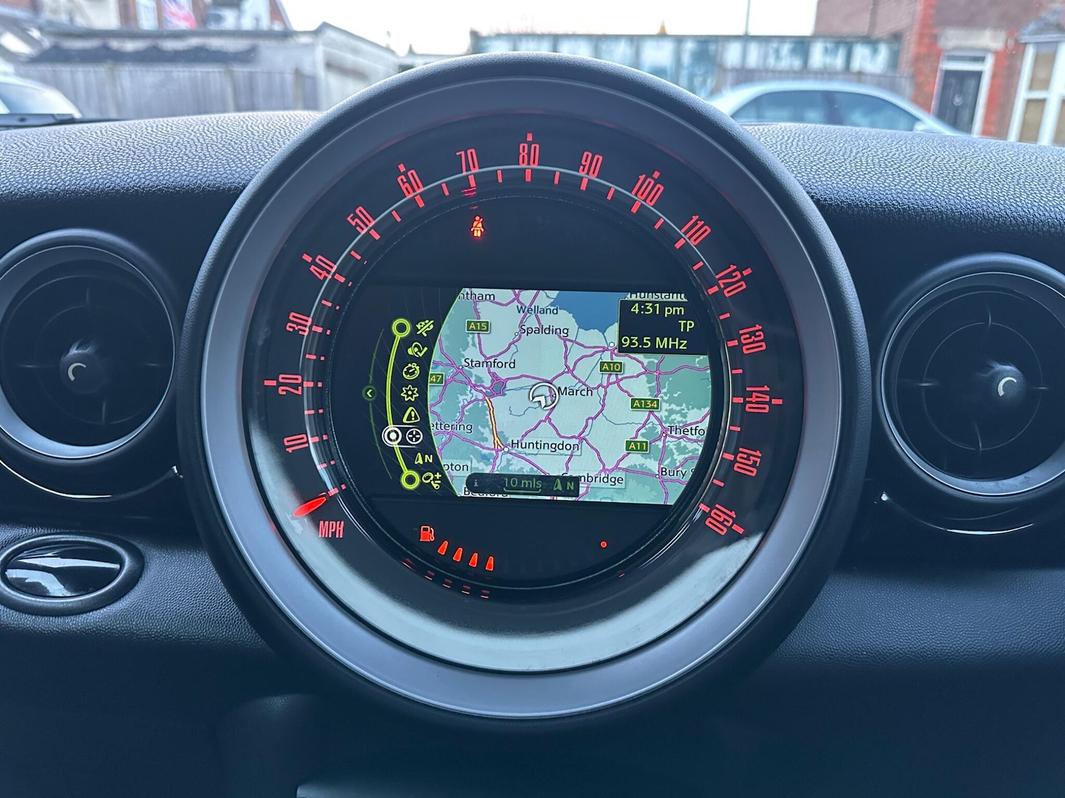 Used MINI Hatch 2013 for sale - 77411000: Photo 96