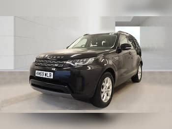 Used Land Rover Discovery 2019 for sale - 79601890: Photo