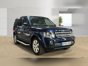 Used Land Rover Discovery 2015 for sale - 78946711: Photo