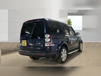 Used Land Rover Discovery 2015 for sale - 78946711: Photo