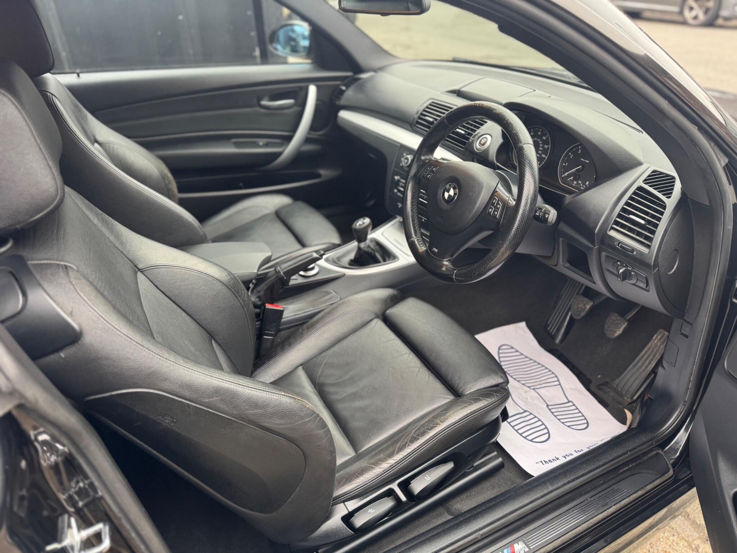 Used BMW 1 Series 2008 for sale - 77598594: Photo 11