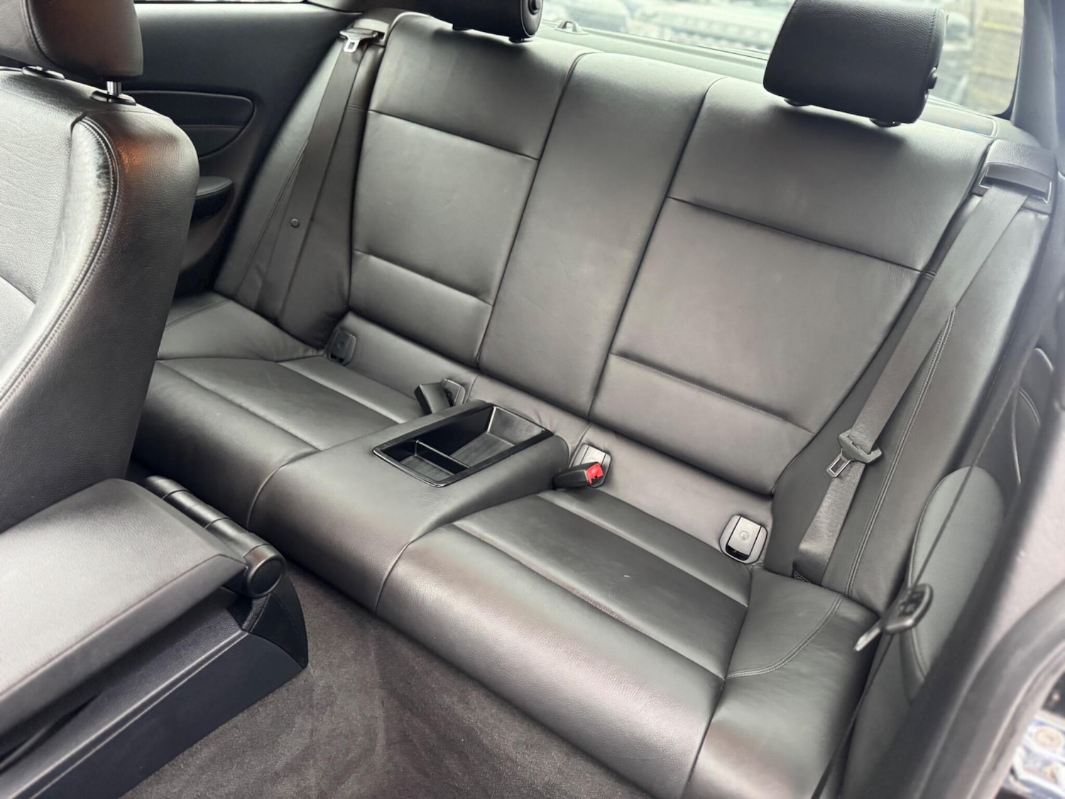 Used BMW 1 Series 2008 for sale - 77598594: Photo 13