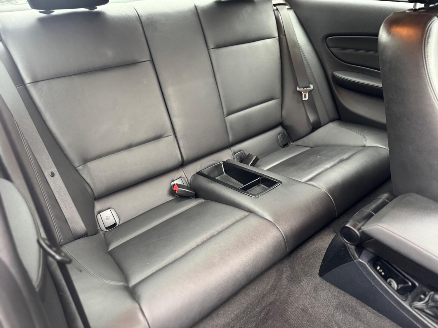 Used BMW 1 Series 2008 for sale - 77598594: Photo 14