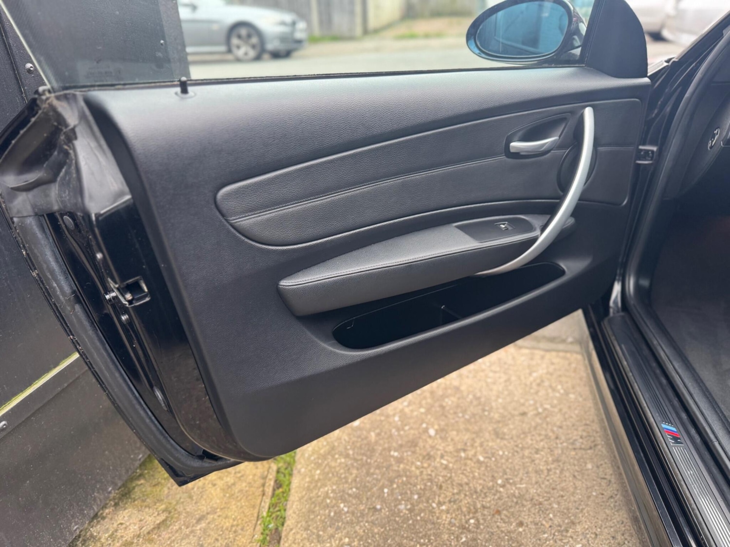 Used BMW 1 Series 2008 for sale - 77598594: Photo 16