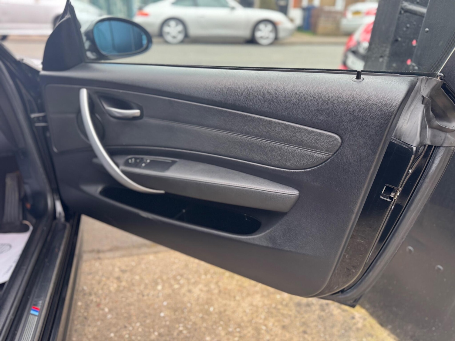 Used BMW 1 Series 2008 for sale - 77598594: Photo 17