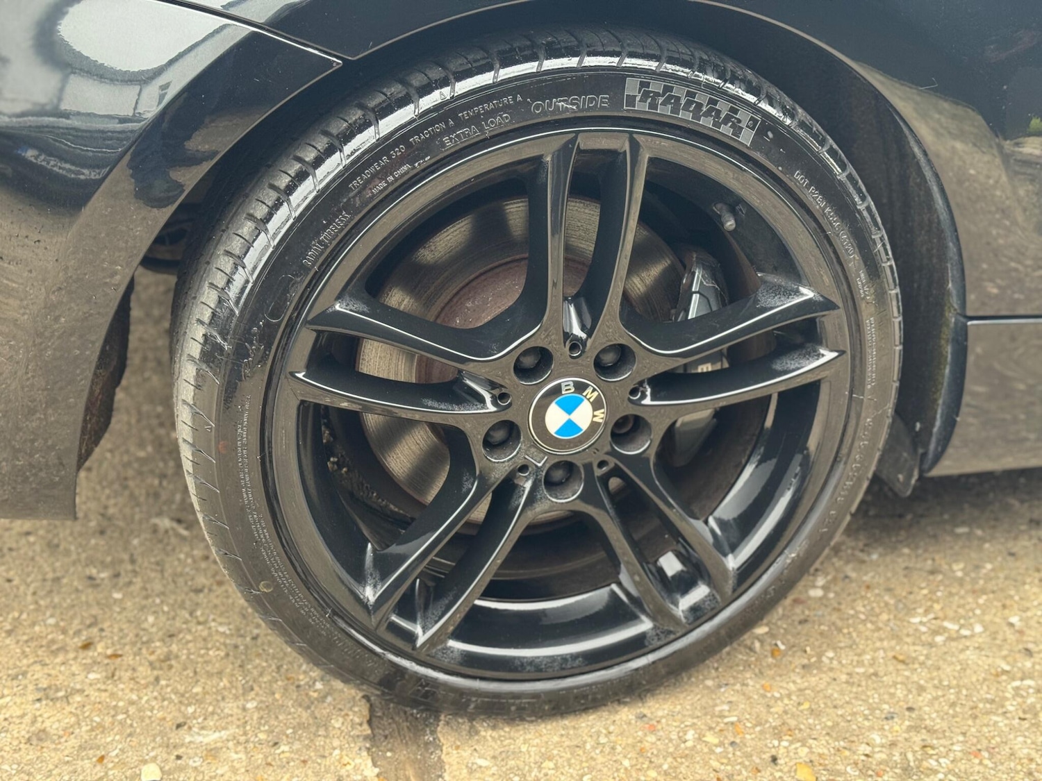 Used BMW 1 Series 2008 for sale - 77598594: Photo 21