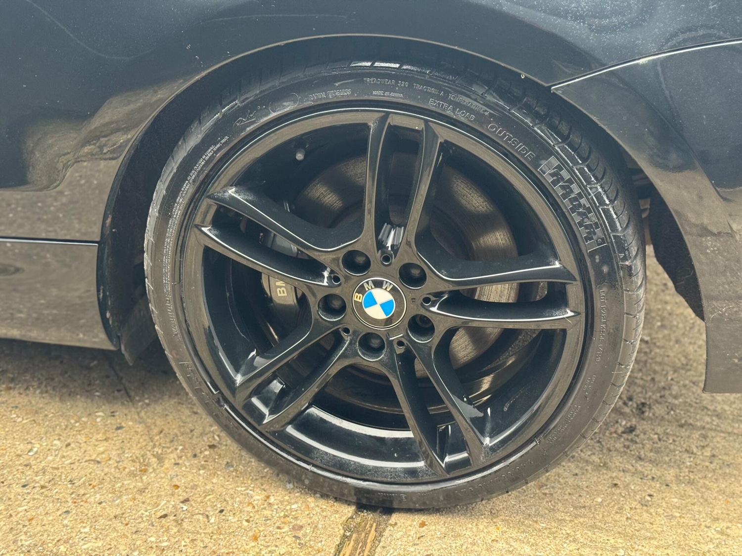 Used BMW 1 Series 2008 for sale - 77598594: Photo 22