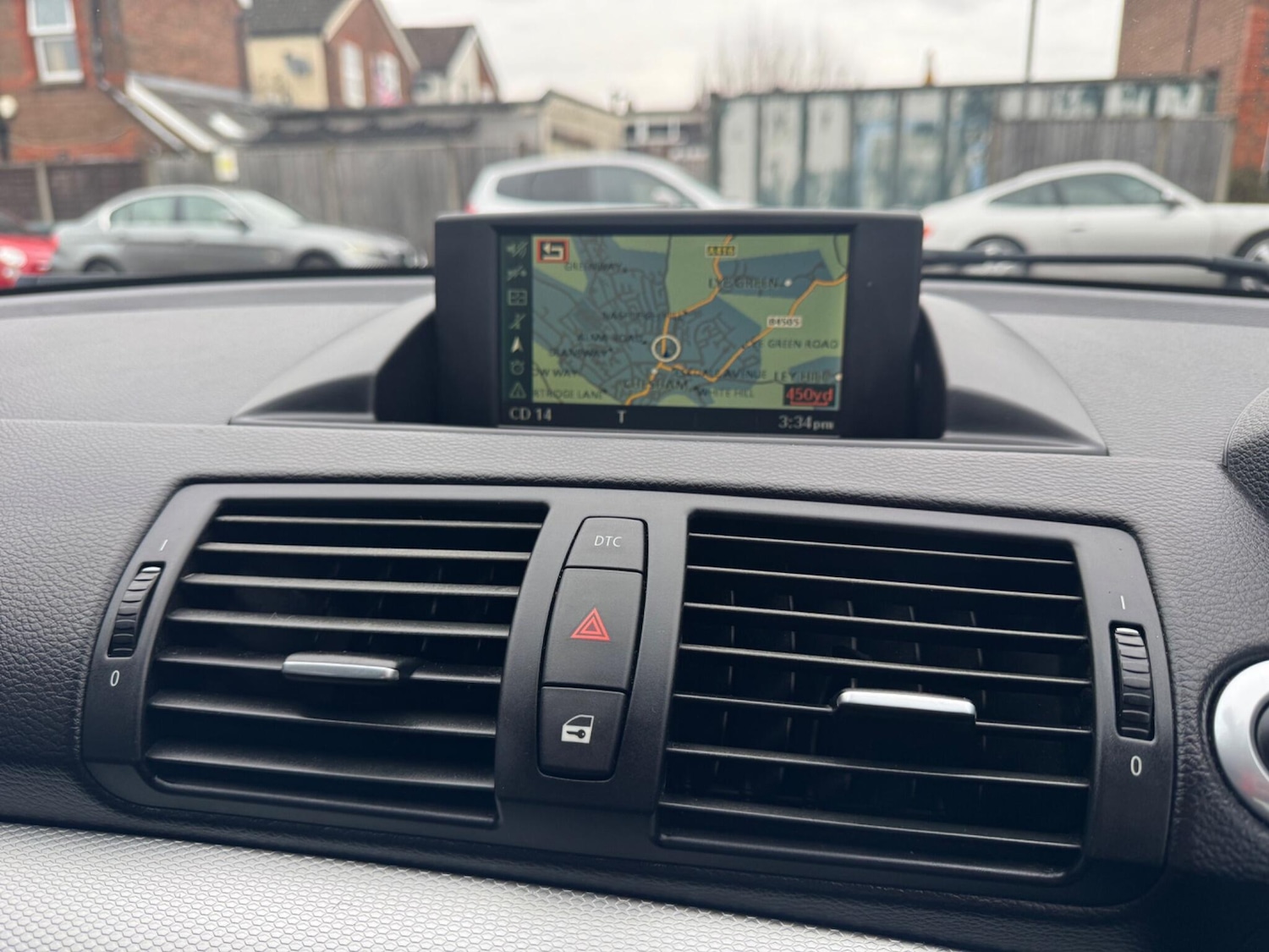 Used BMW 1 Series 2008 for sale - 77598594: Photo 23