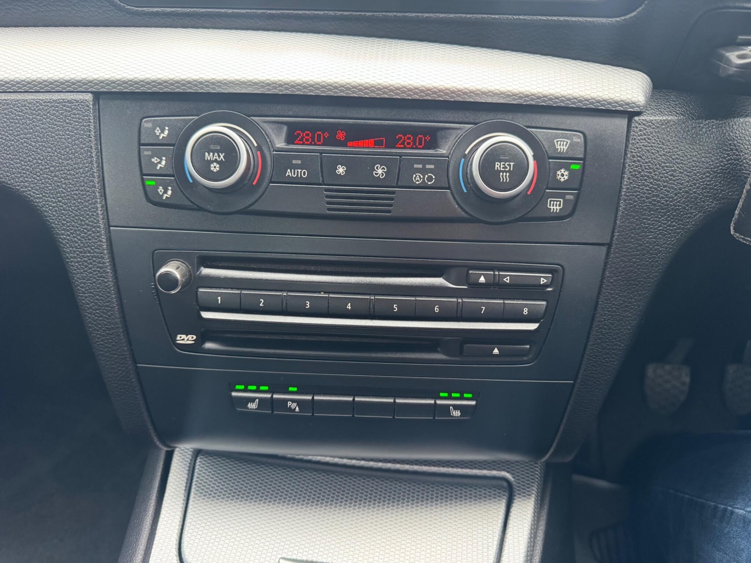 Used BMW 1 Series 2008 for sale - 77598594: Photo 24