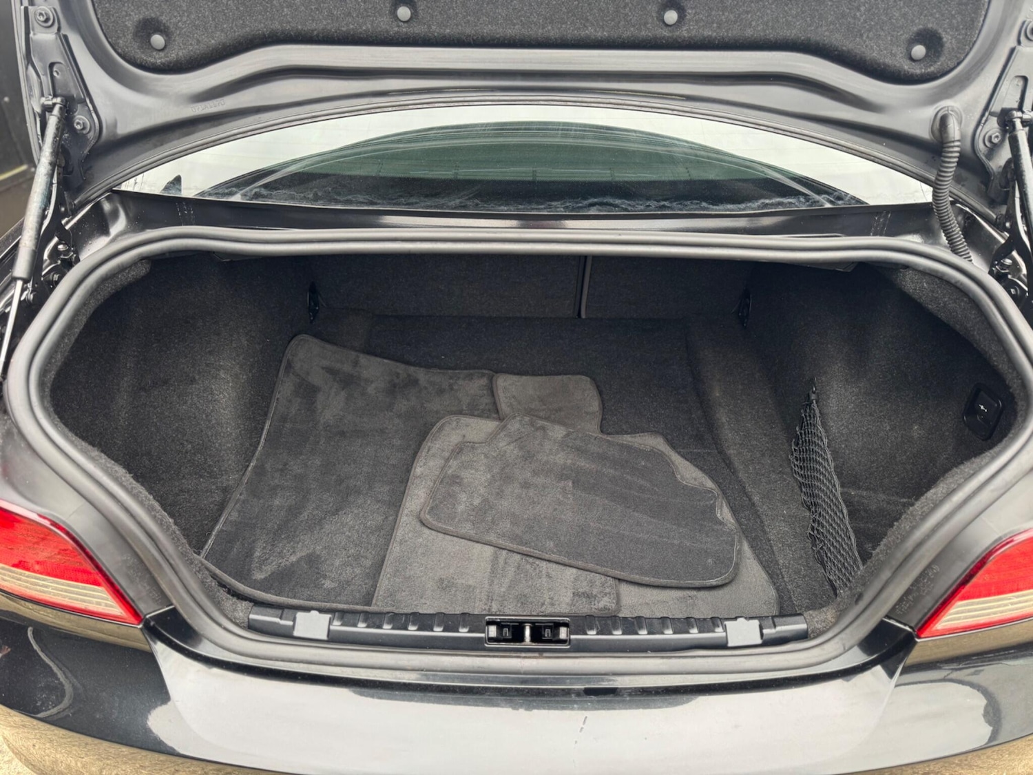 Used BMW 1 Series 2008 for sale - 77598594: Photo 25