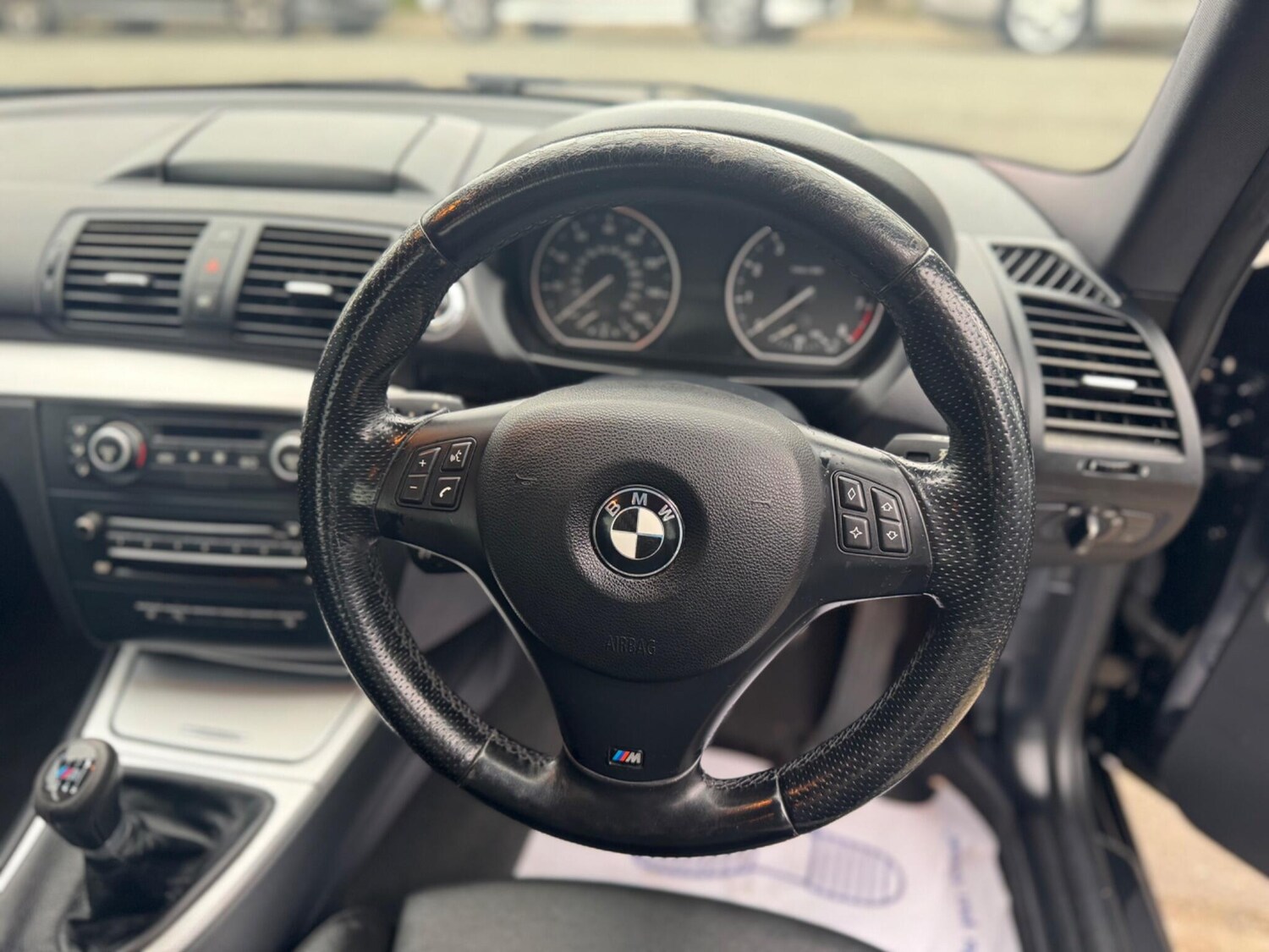 Used BMW 1 Series 2008 for sale - 77598594: Photo 26