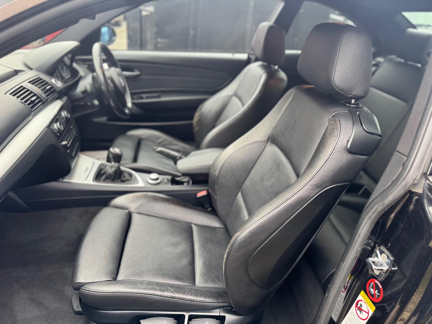 Used BMW 1 Series 2008 for sale - 77598594: Photo 27