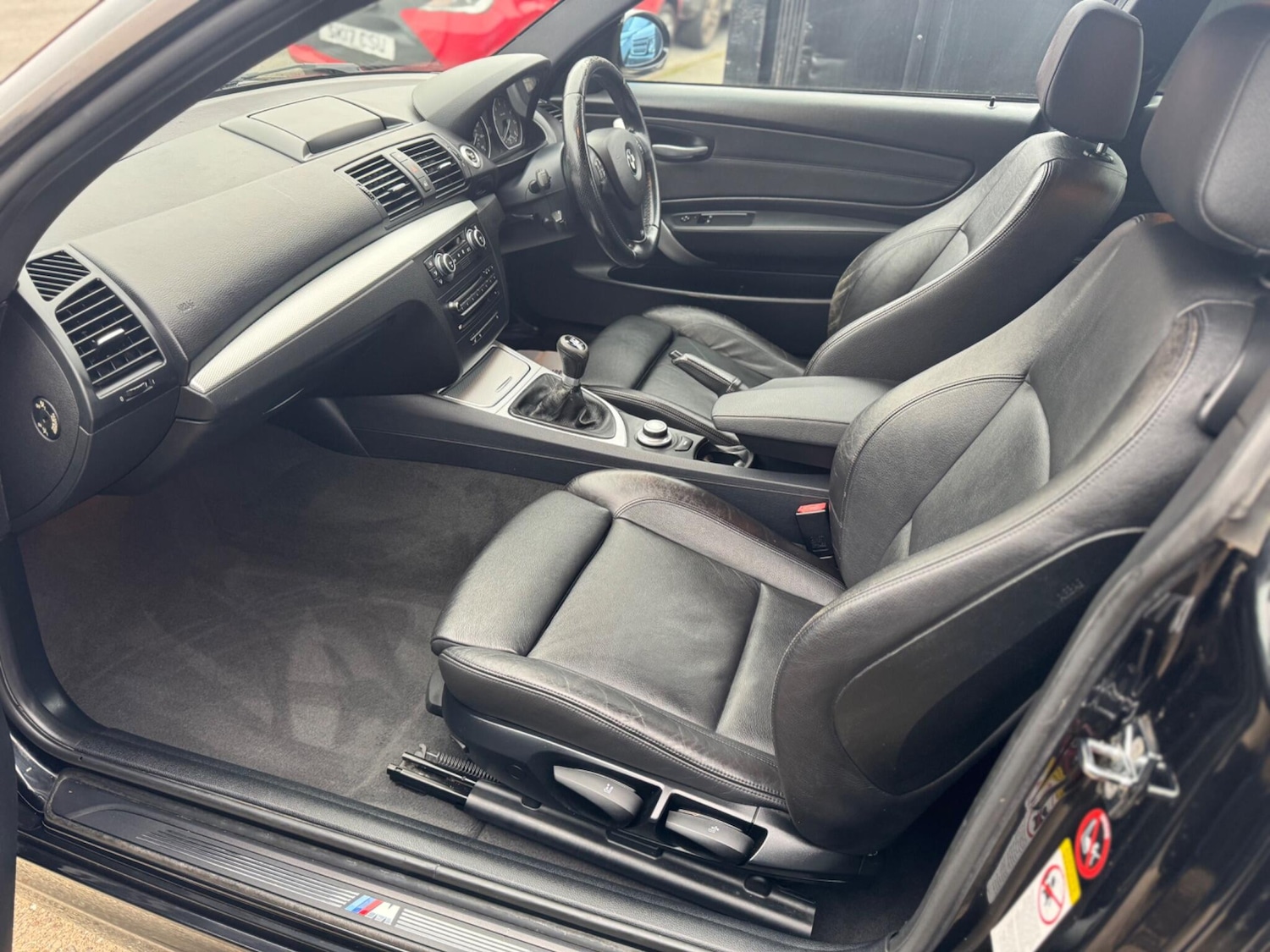 Used BMW 1 Series 2008 for sale - 77598594: Photo 28