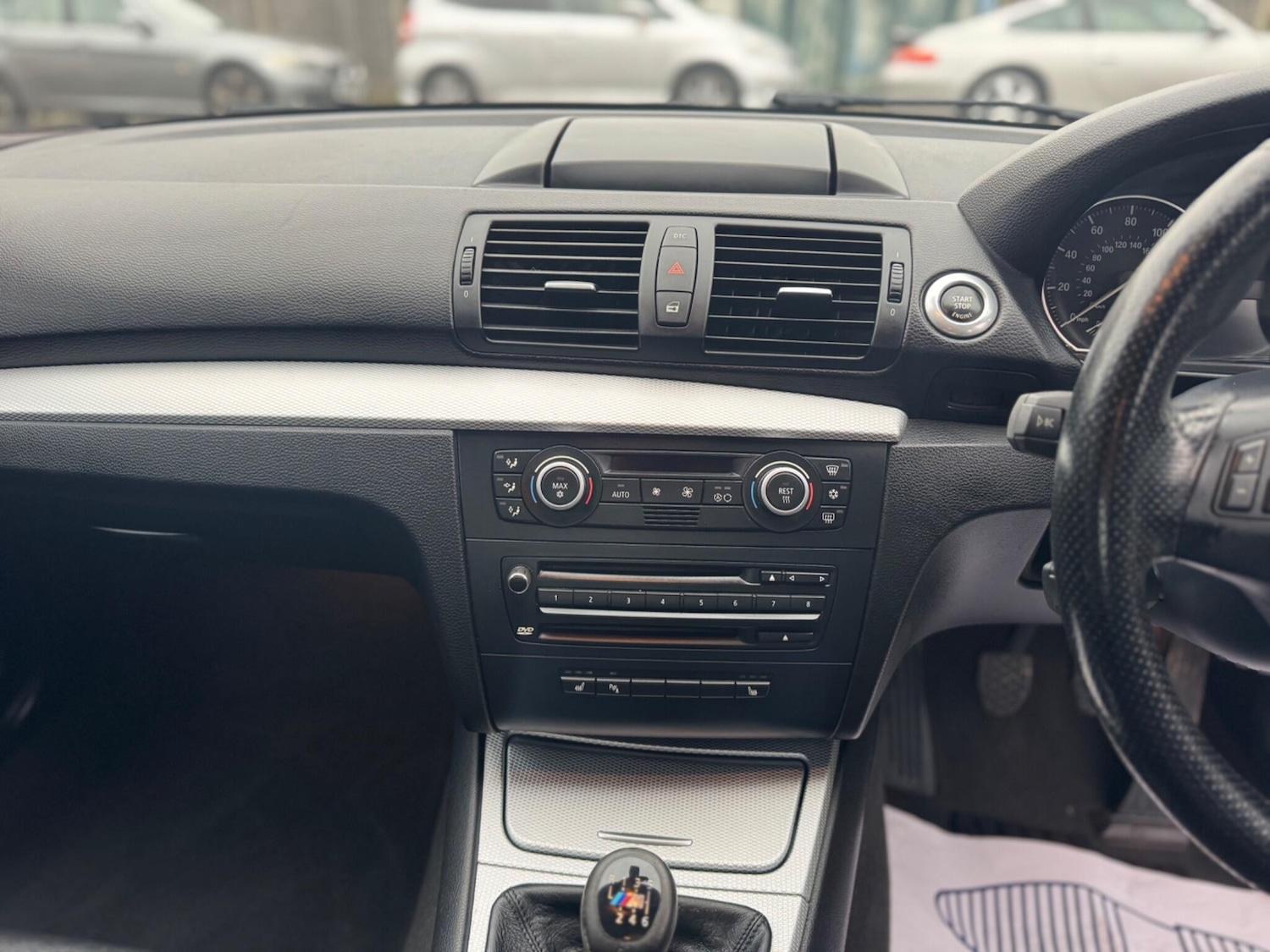 Used BMW 1 Series 2008 for sale - 77598594: Photo 29