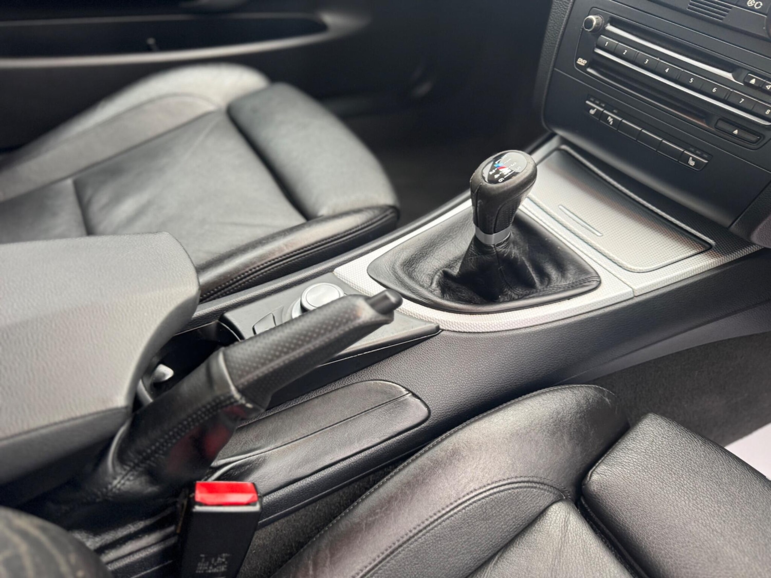 Used BMW 1 Series 2008 for sale - 77598594: Photo 8