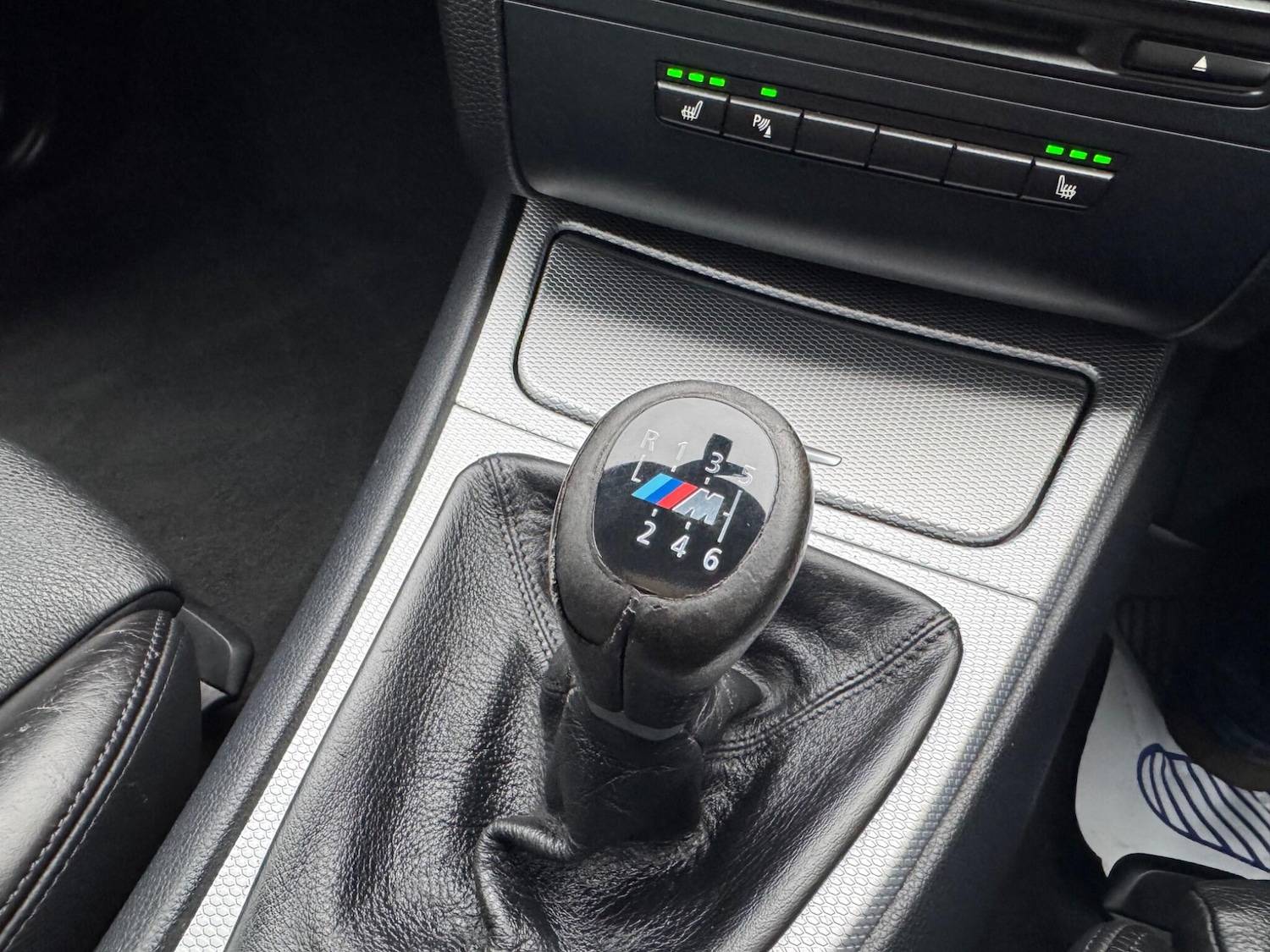 Used BMW 1 Series 2008 for sale - 77598594: Photo 9