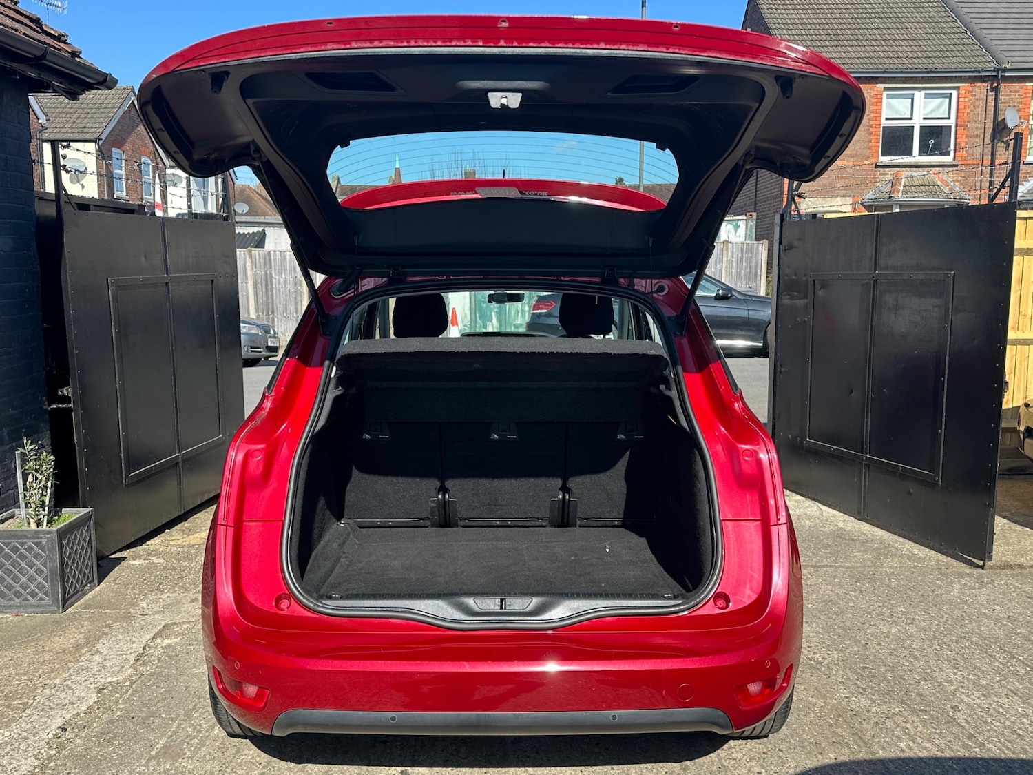 Vehicle 27