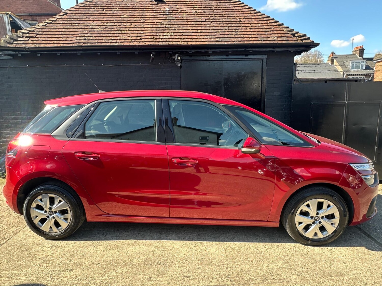 Vehicle 42