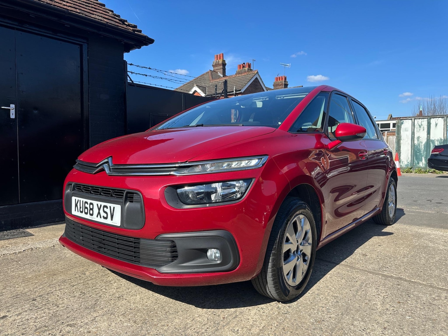 Vehicle 49