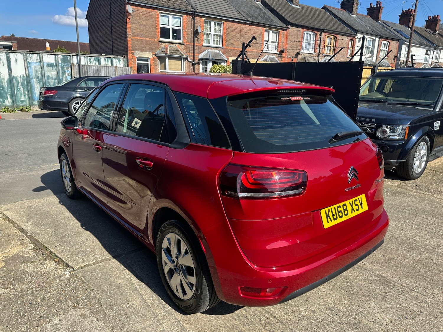 Vehicle 57