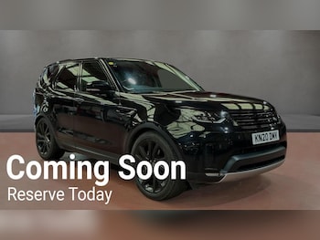 Used Land Rover Discovery 2020 for sale - 78585616: Photo