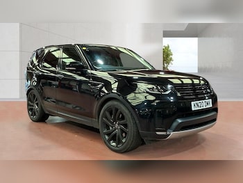 Used Land Rover Discovery 2020 for sale - 78585616: Photo