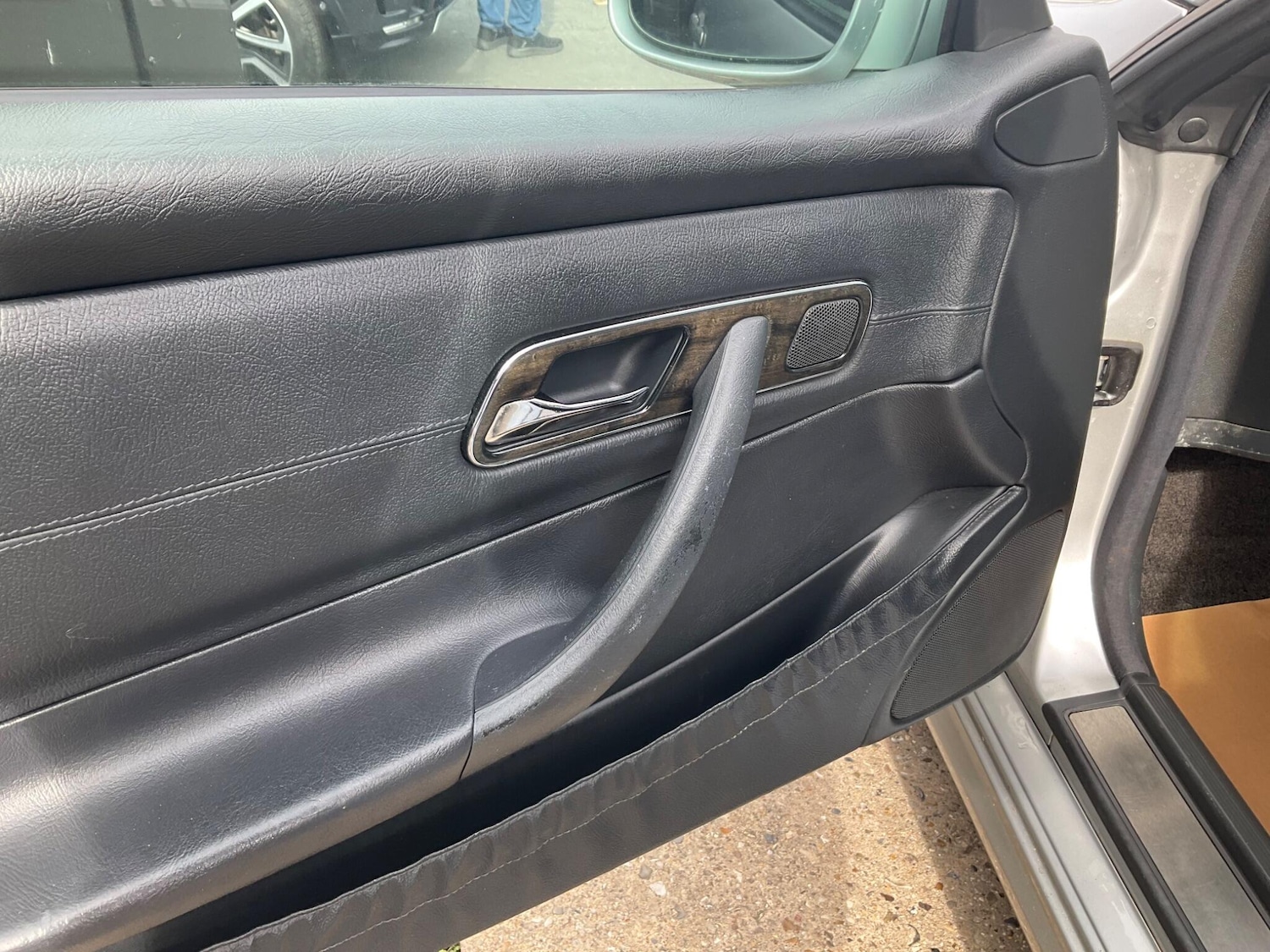 Used Mercedes-Benz SLK 2002 for sale - 76991724: Photo 21