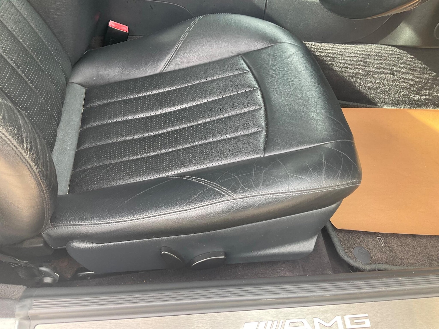 Used Mercedes-Benz SLK 2002 for sale - 76991724: Photo 40