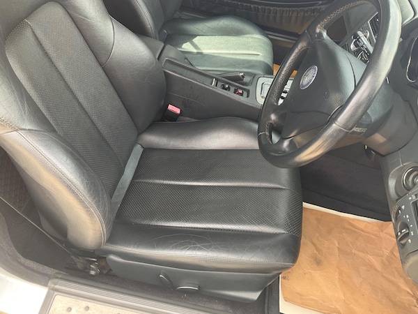 Used Mercedes-Benz SLK 2001 for sale - 74280760: Photo 38