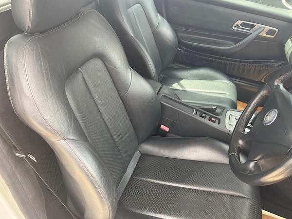 Used Mercedes-Benz SLK 2001 for sale - 74280760: Photo 39