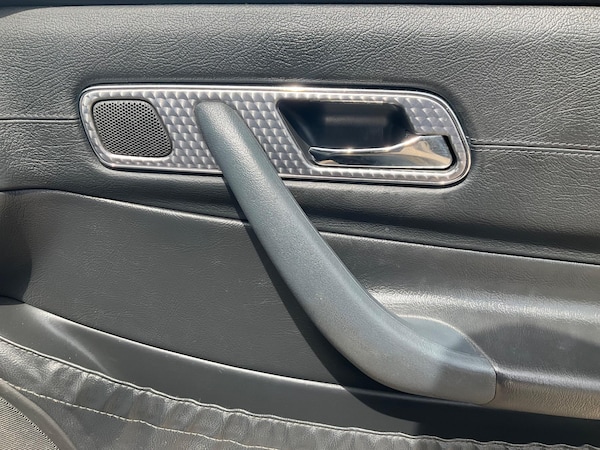 Used Mercedes-Benz SLK 2001 for sale - 74280760: Photo 55
