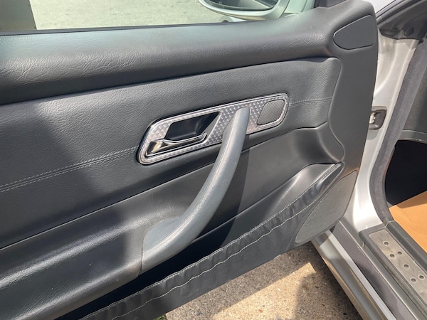 Used Mercedes-Benz SLK 2001 for sale - 74280760: Photo 68