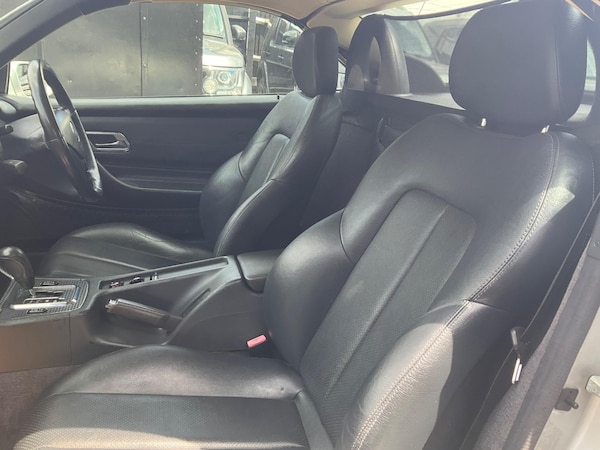Used Mercedes-Benz SLK 2001 for sale - 74280760: Photo 72