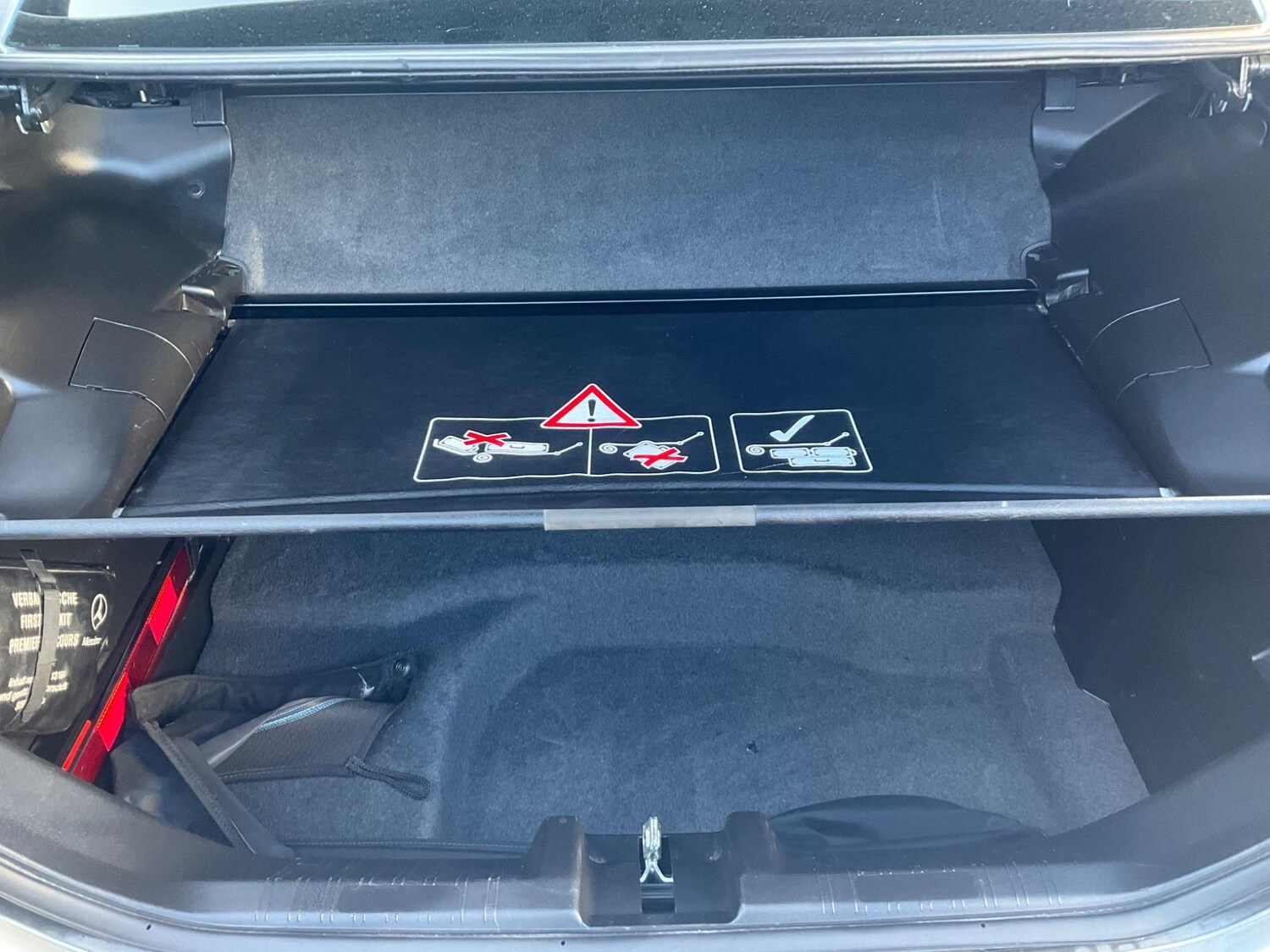 Used Mercedes-Benz SLK 2004 for sale - 77351420: Photo 29