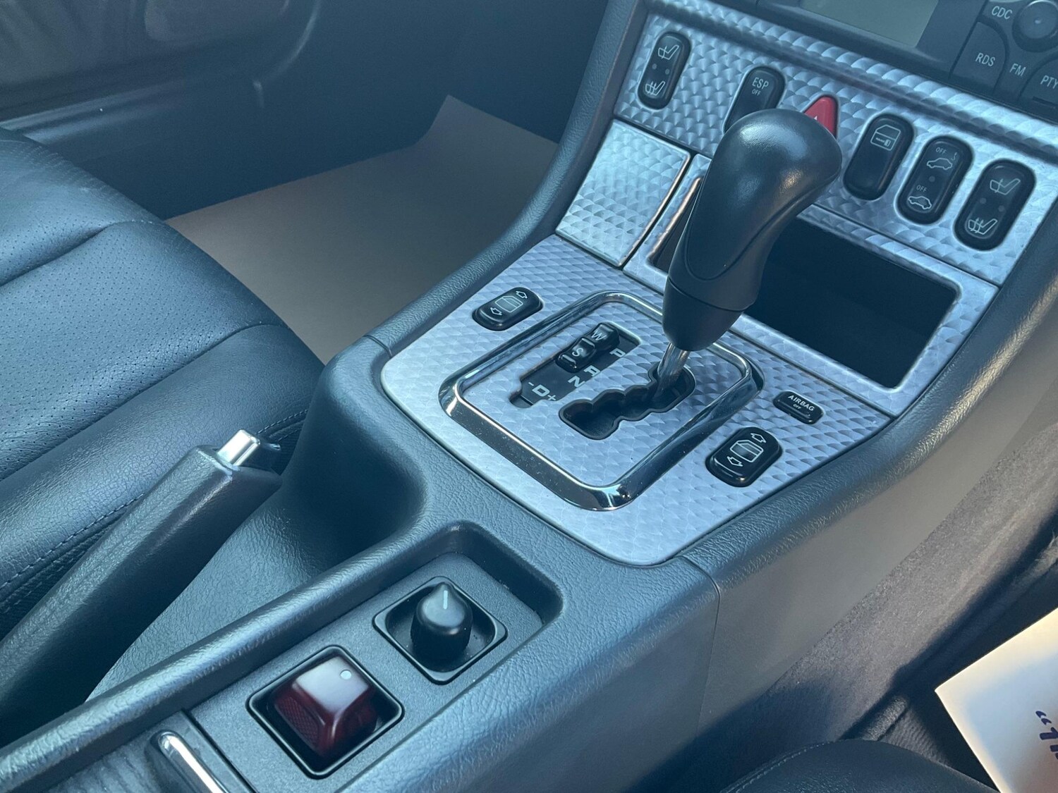 Used Mercedes-Benz SLK 2004 for sale - 77351420: Photo 48