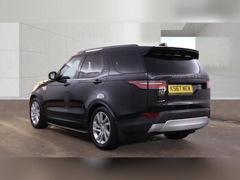 Used Land Rover Discovery 2017 for sale - 78585483: Photo