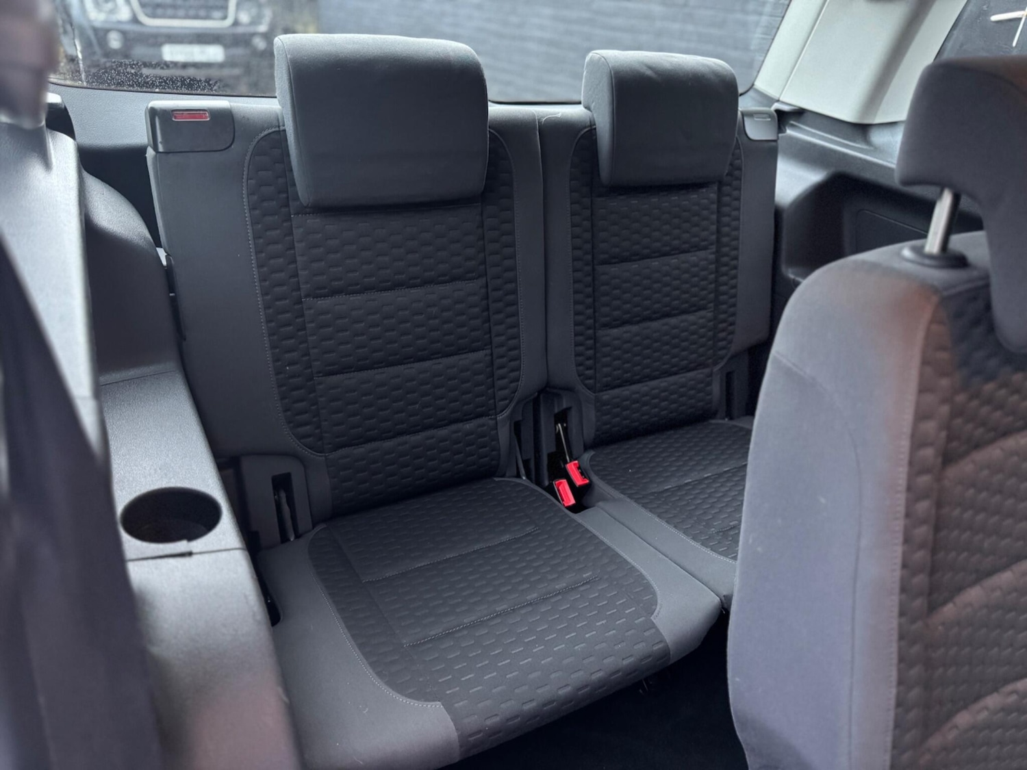 Used Volkswagen Touran 2009 for sale - 76936232: Photo 19